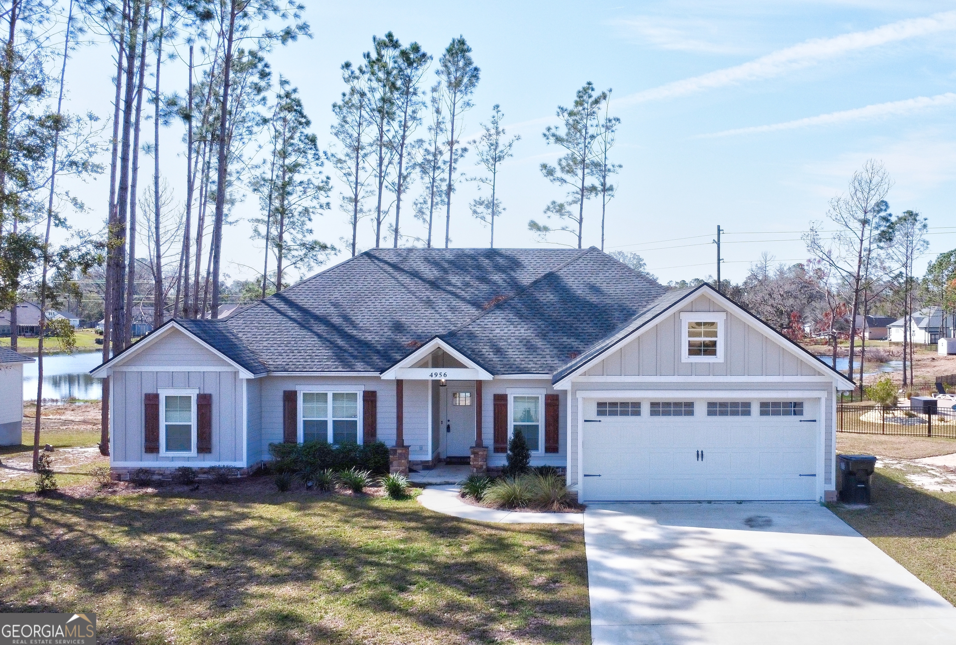 4956 Diamond Drive Property Photo