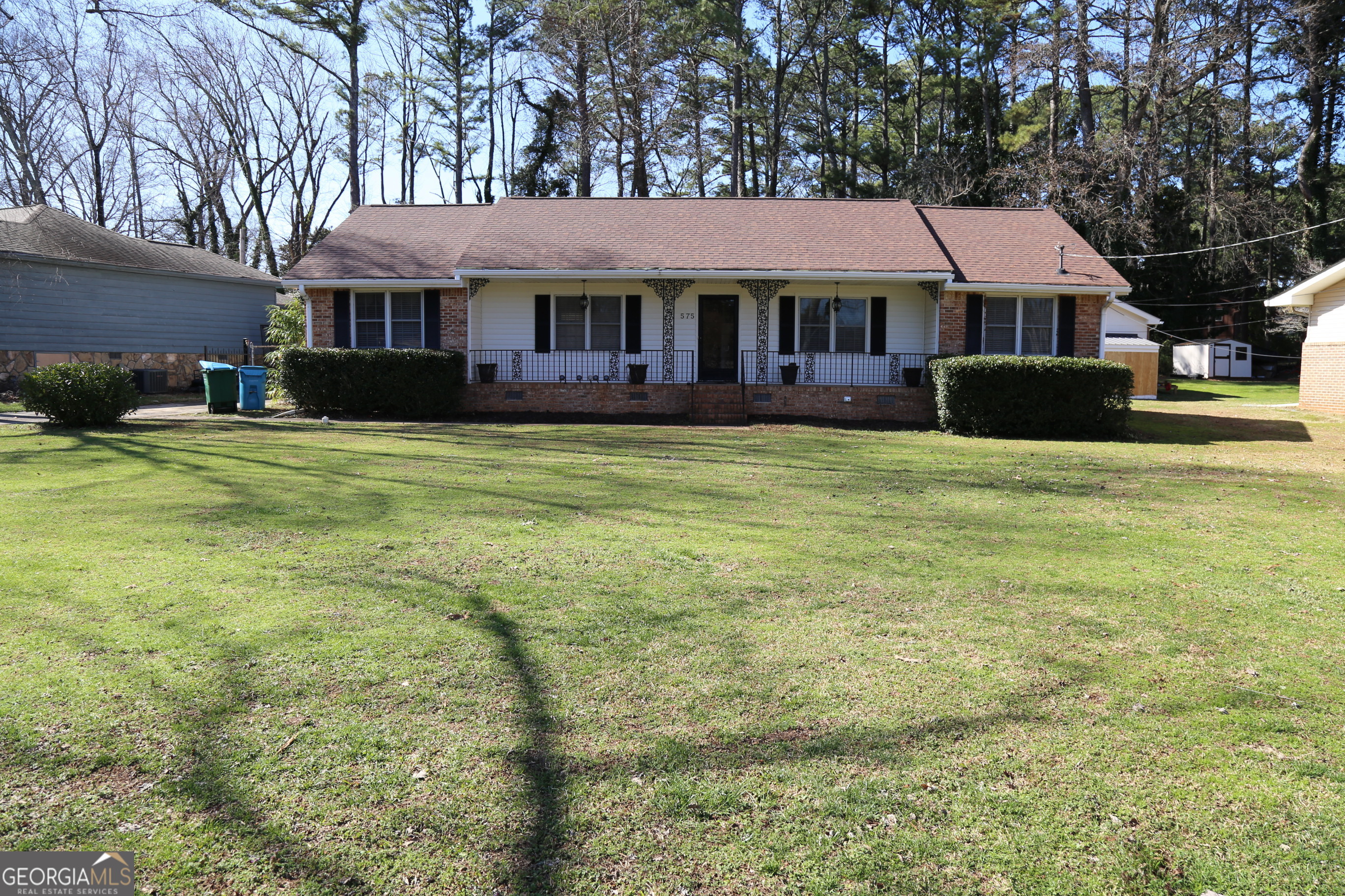 575 Midland Park Drive Property Photo 1