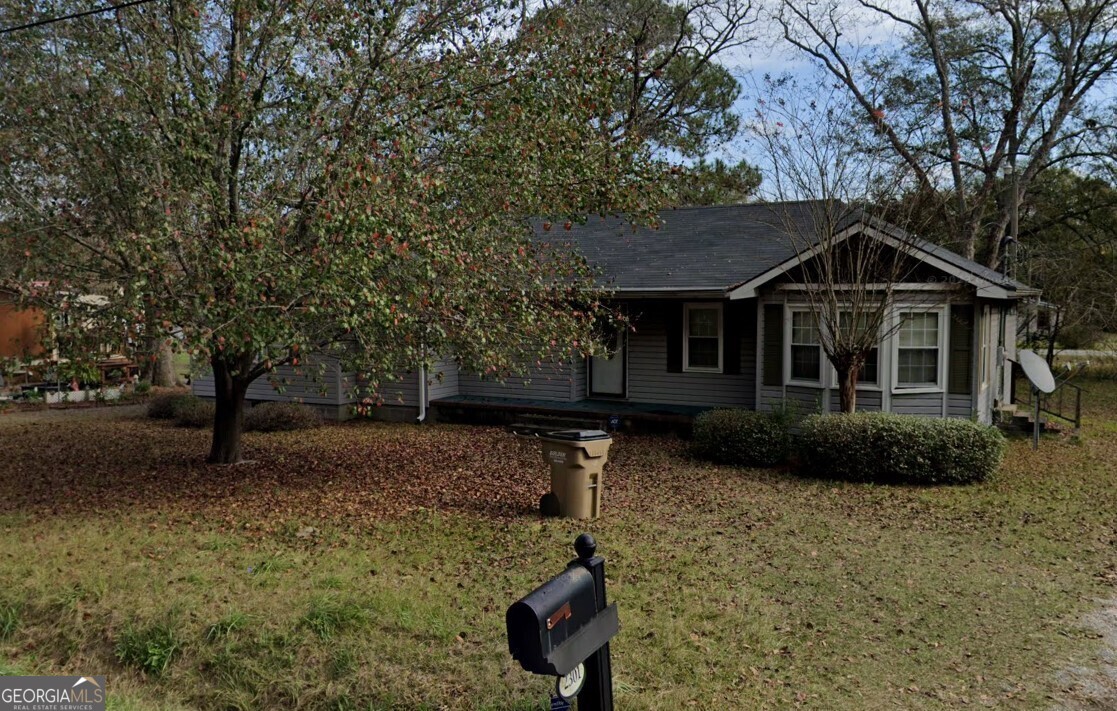 2301 Youmans Street Property Photo