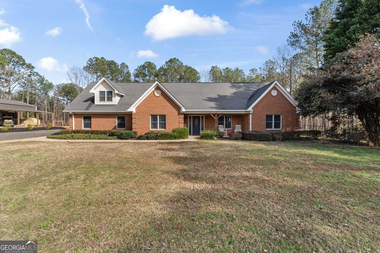 3620 Caldwell Road Property Photo