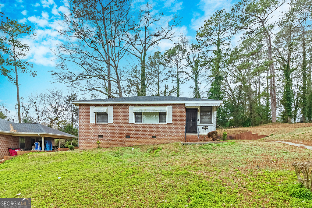 1930 Mallory Drive Property Photo