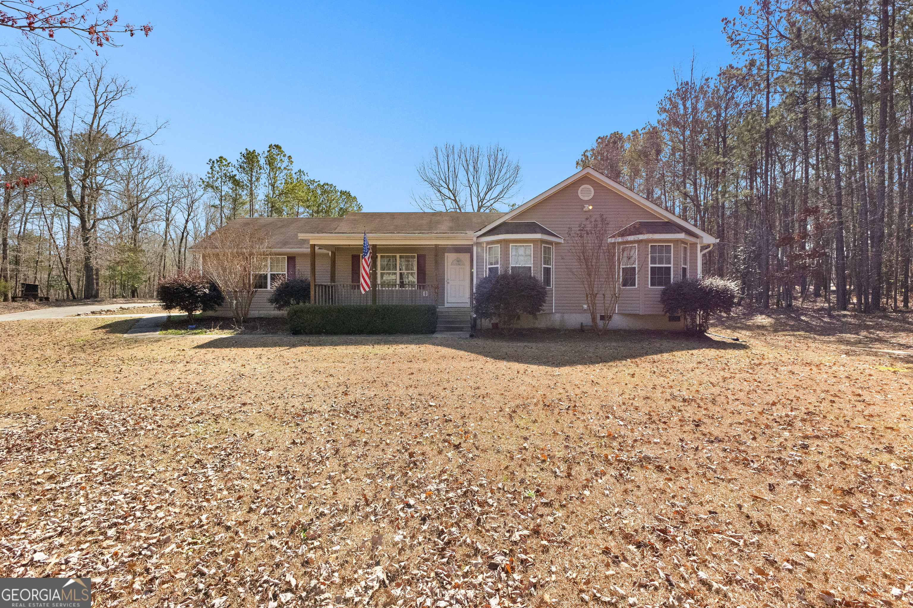 328 Rain Valley Circle Property Photo
