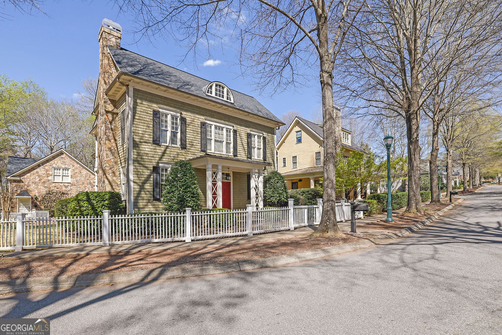 1421 Hedgewood Lane Nw Property Photo