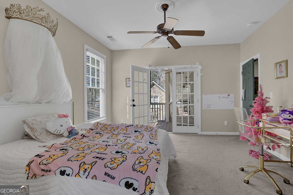1421 Hedgewood Lane Nw Property Photo 20