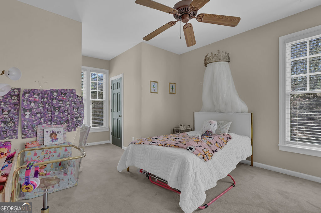 1421 Hedgewood Lane Nw Property Photo 21