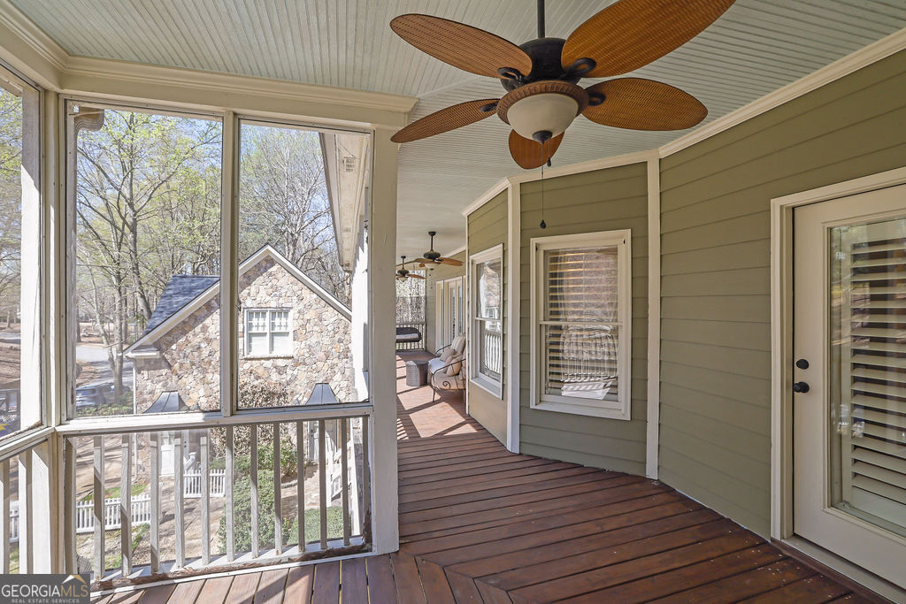 1421 Hedgewood Lane Nw Property Photo 22