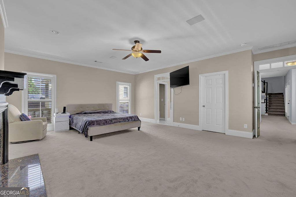 1421 Hedgewood Lane Nw Property Photo 26