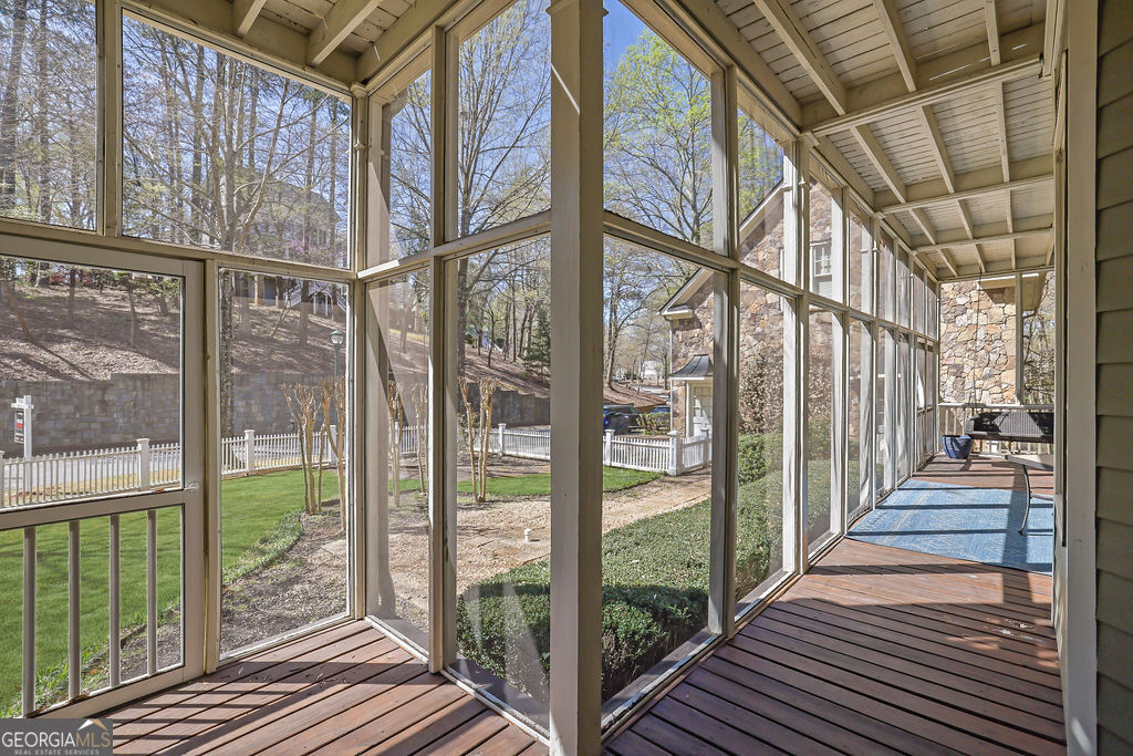 1421 Hedgewood Lane Nw Property Photo 39