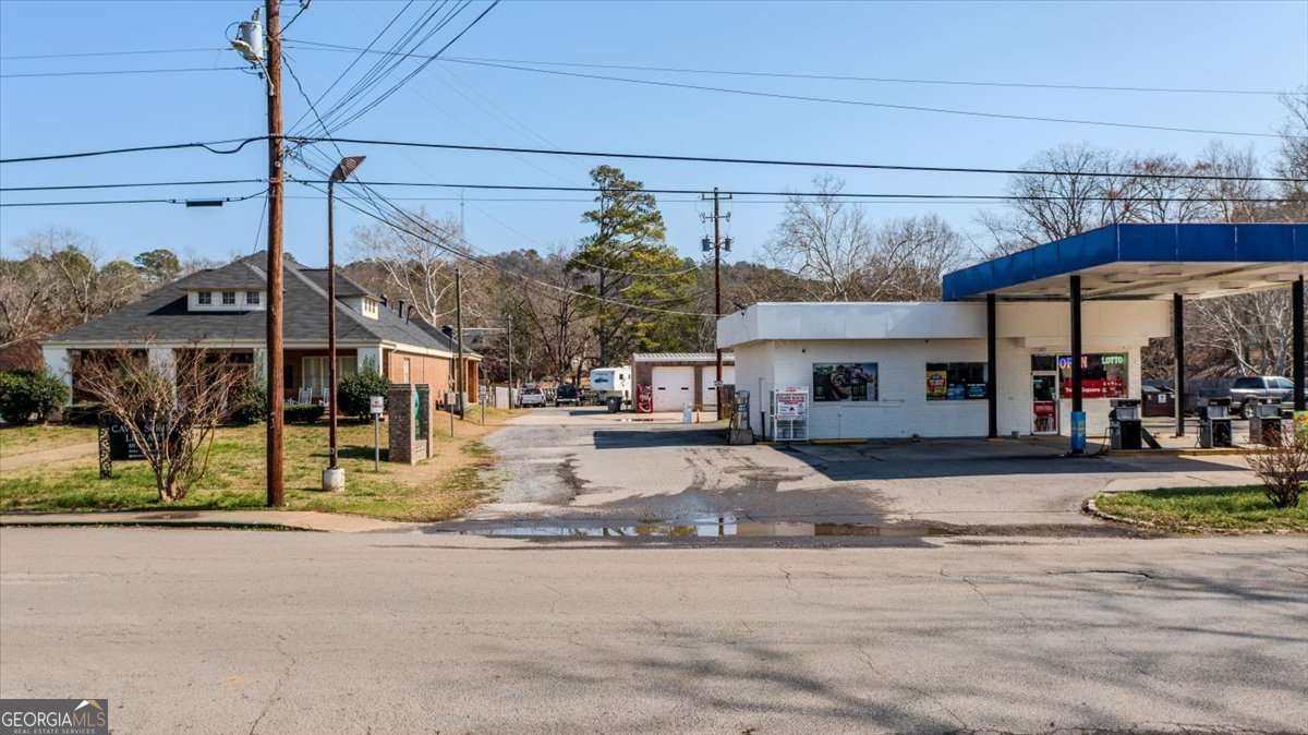 21 Cedartown Highway Property Photo 2