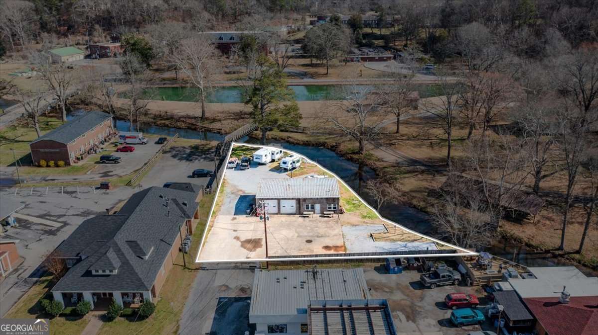 21 Cedartown Highway Property Photo 4