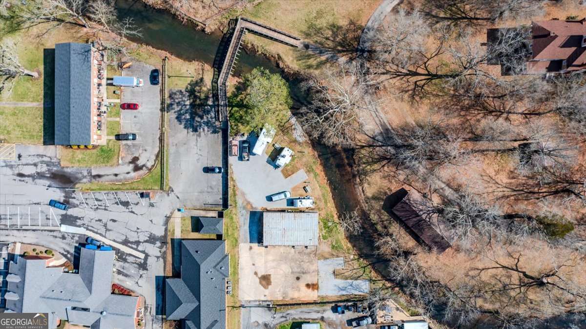 21 Cedartown Highway Property Photo 9