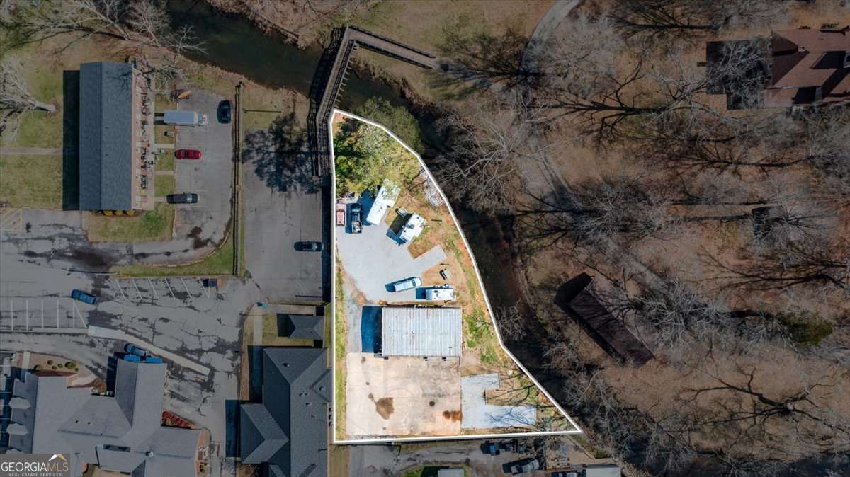21 Cedartown Highway Property Photo 10