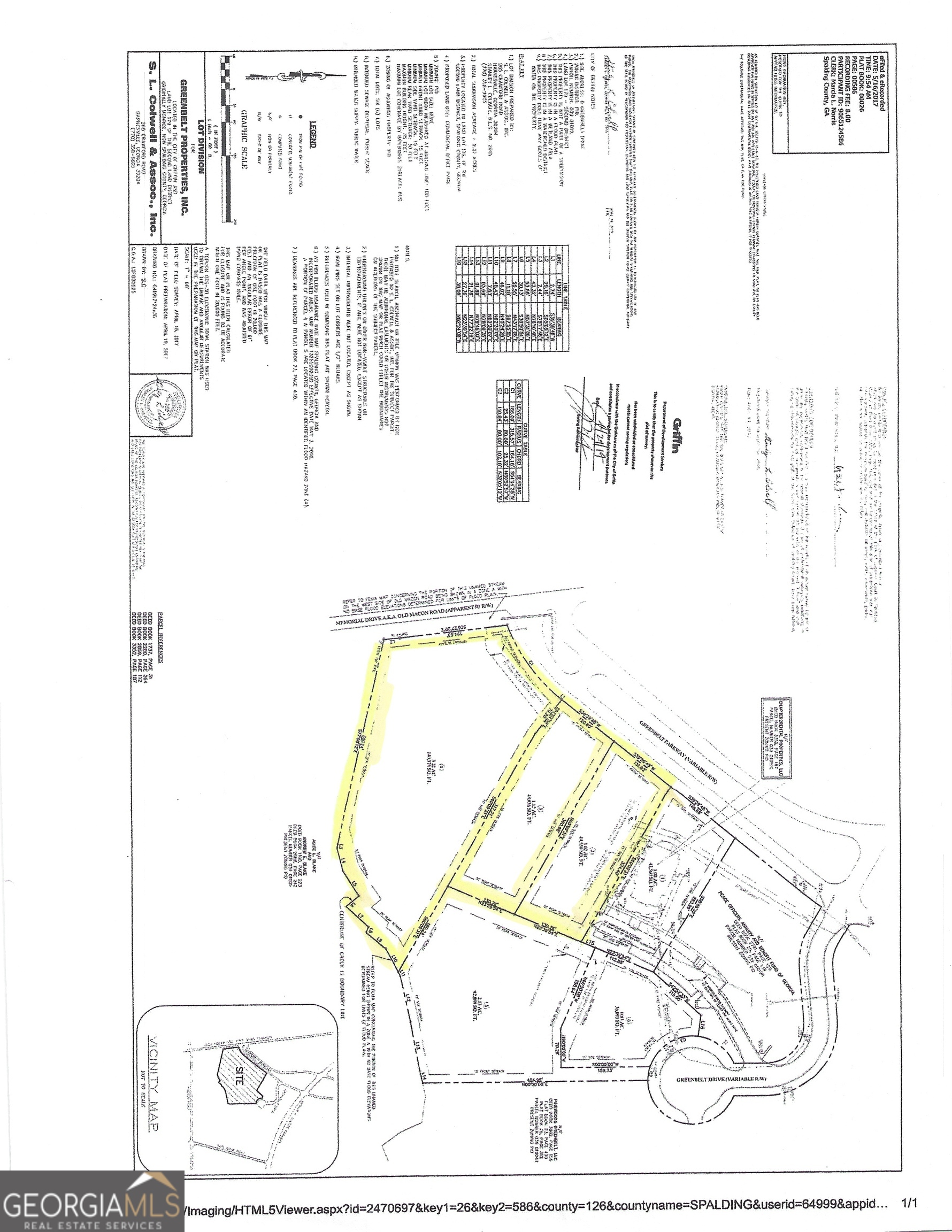 Lots 2 Property Photo 1