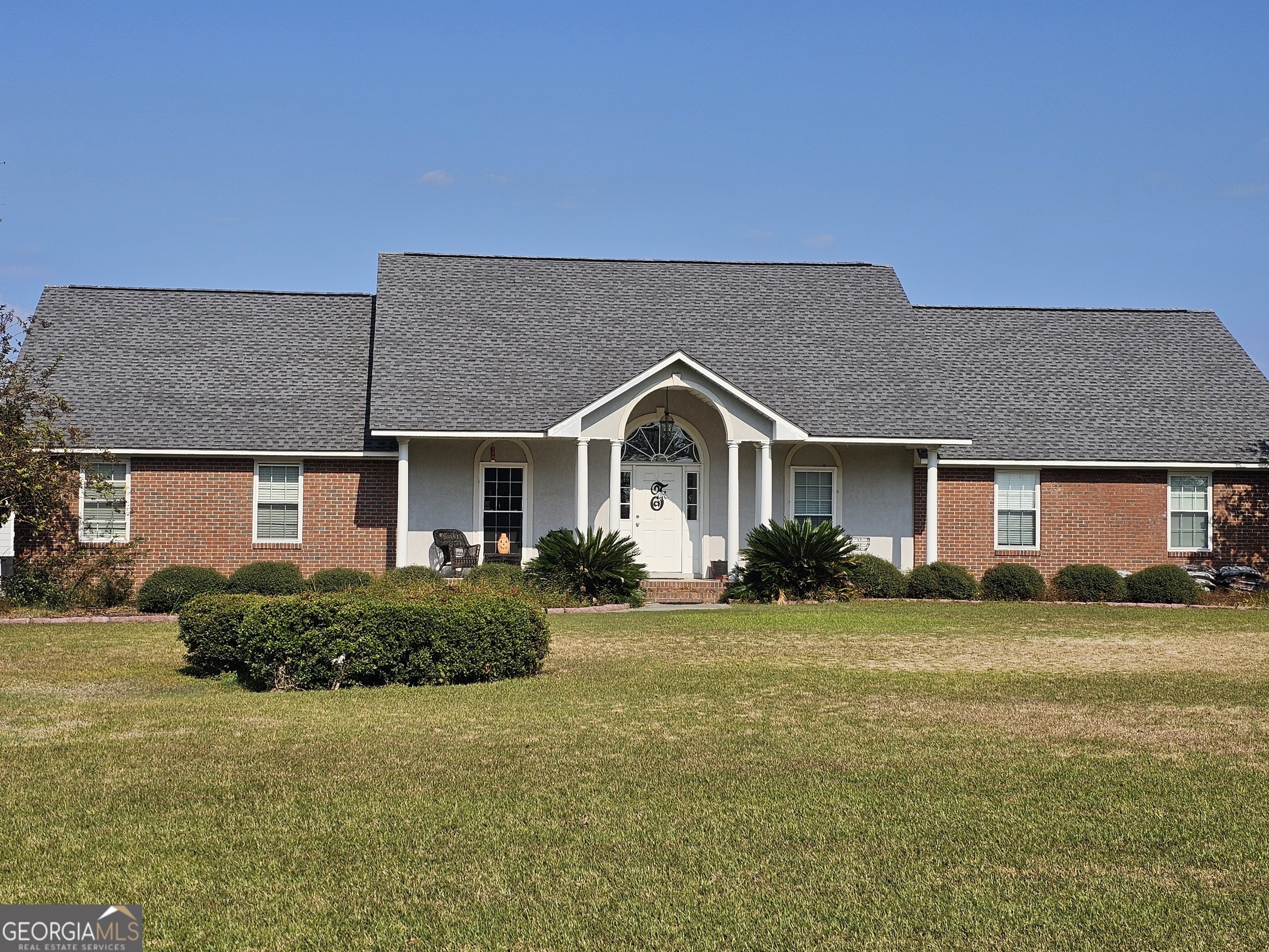 1045 Bazemore Road Property Photo