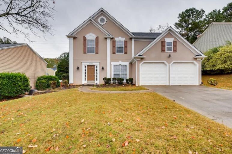 1563 Oak Park Court Property Photo