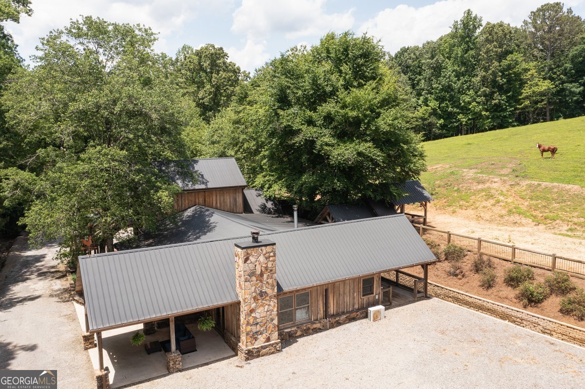 534 Twin Mountain Lake Circle Property Photo