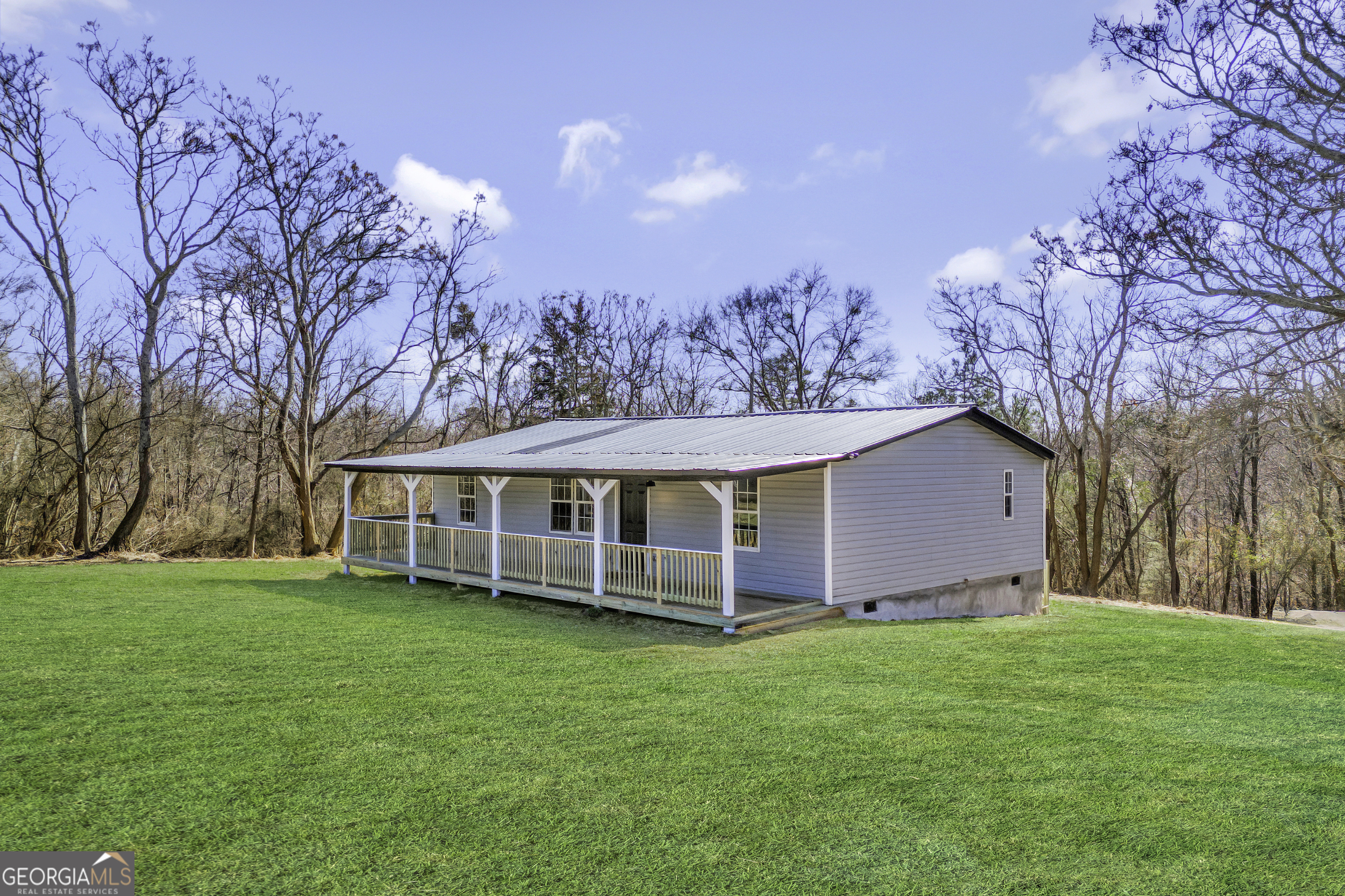 339 Roan Williams Road Property Photo