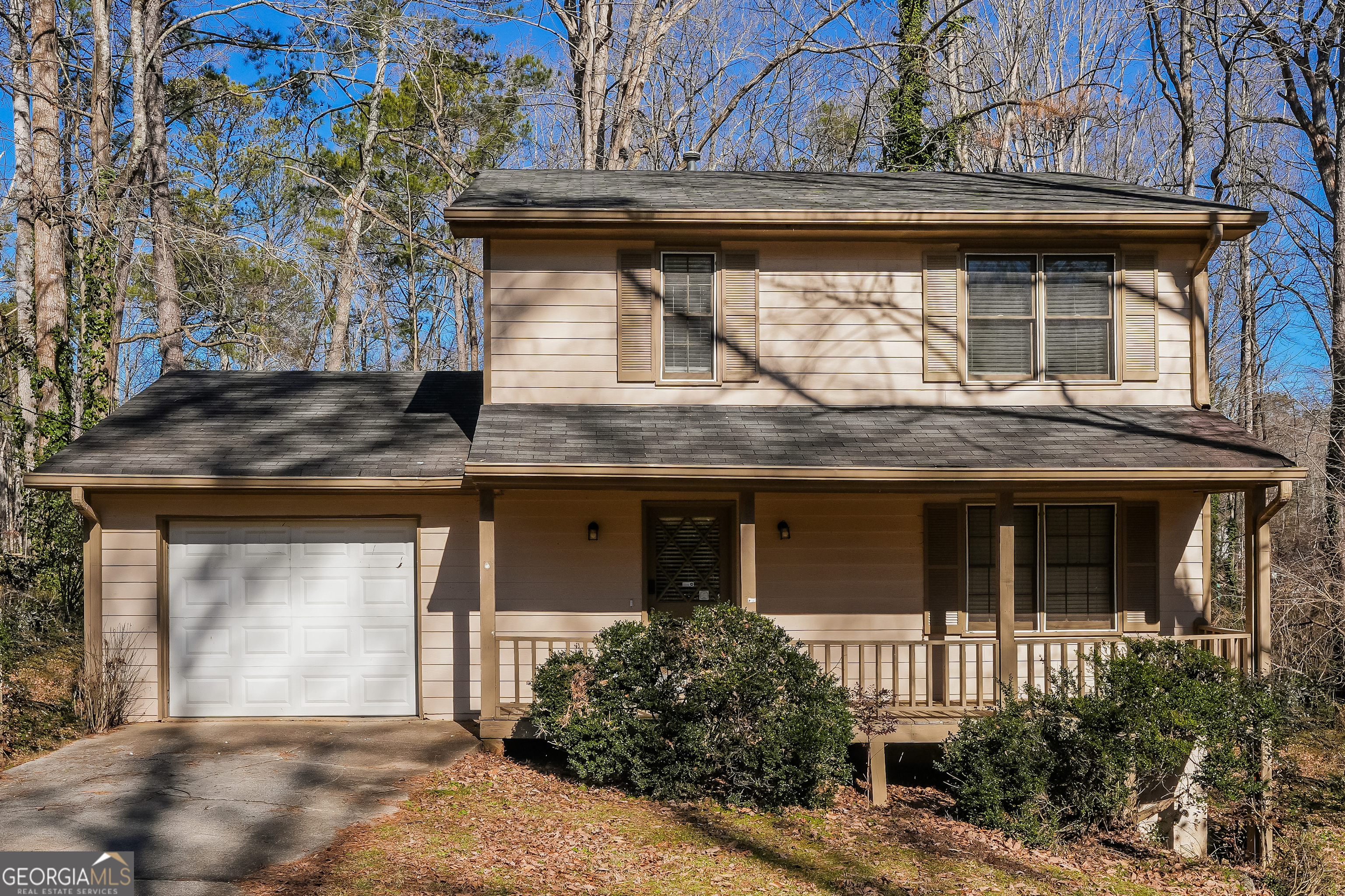 3328 Mansfield Lane Property Photo
