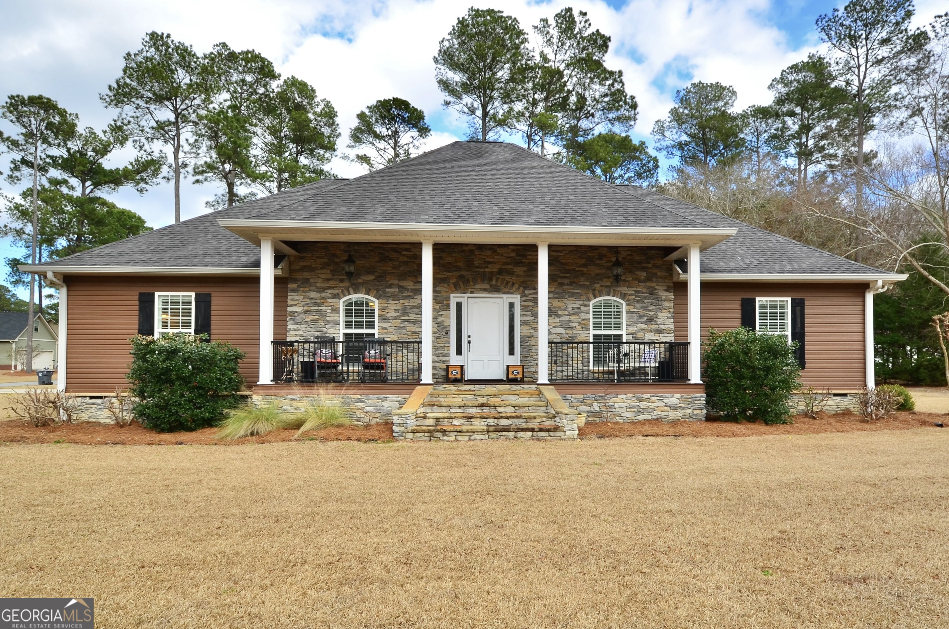 133 Pine Hill Drive Property Photo