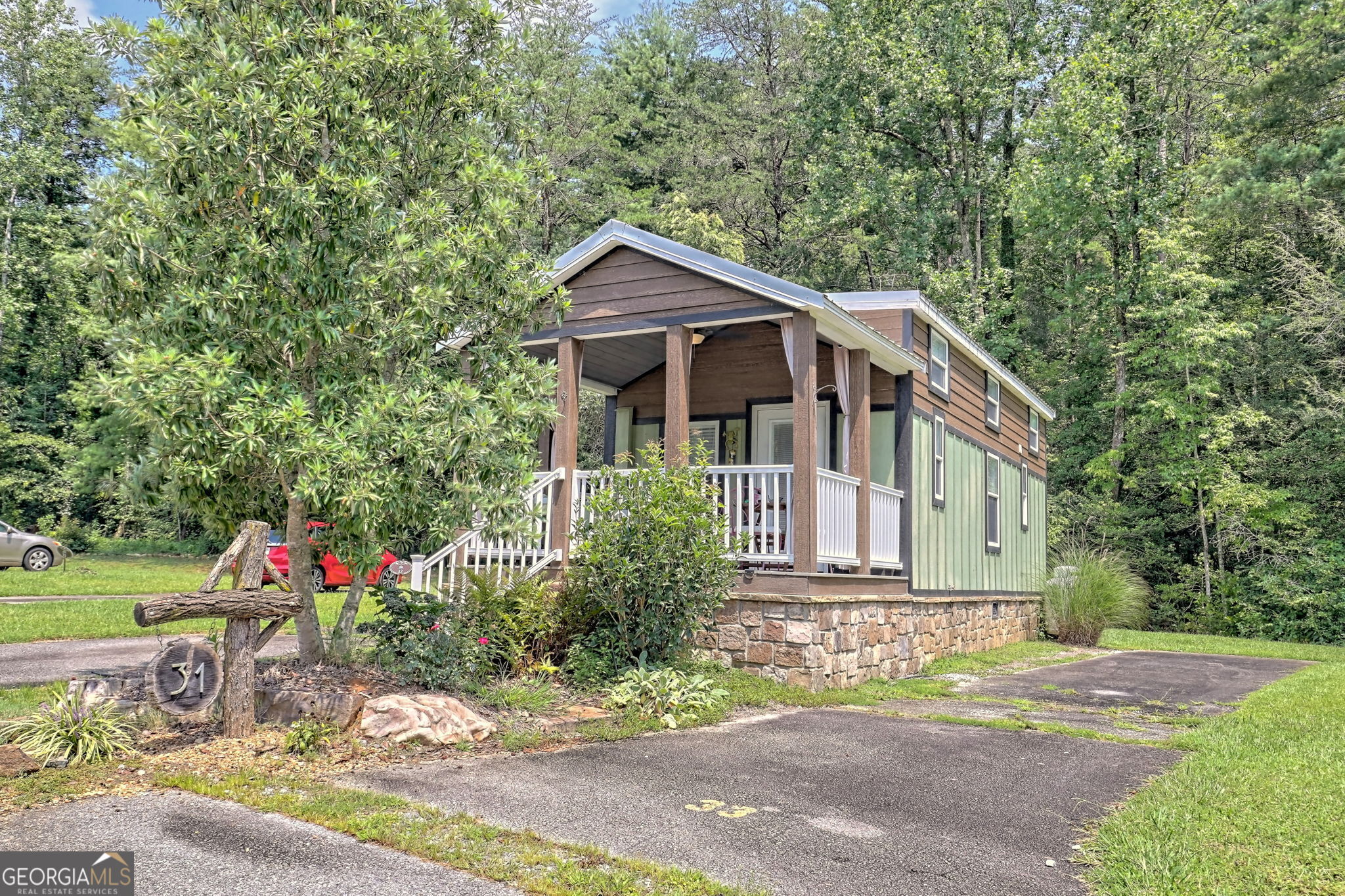 4960 Laurel Lodge Rd Lot 31 Property Photo 1