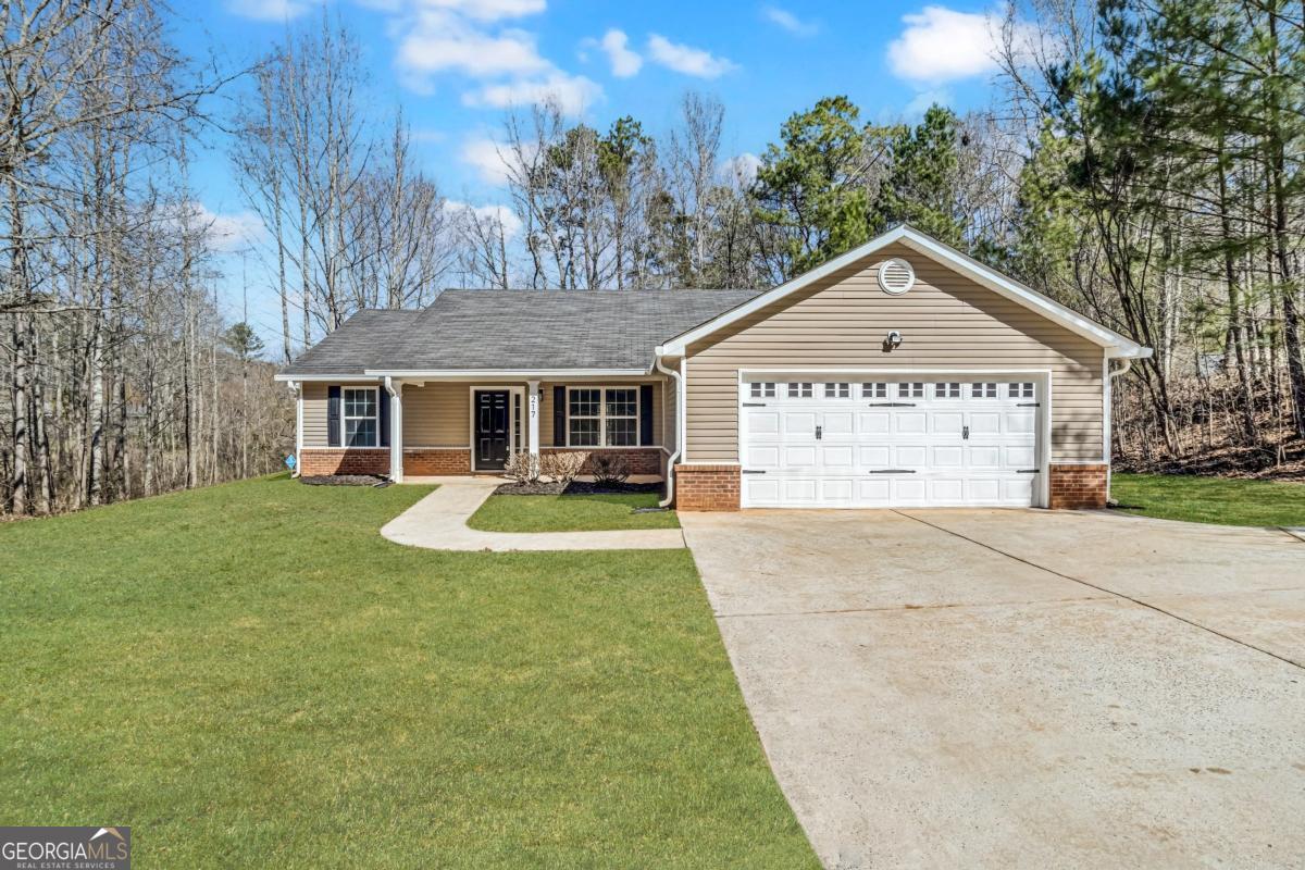 217 Lamb Road Property Photo