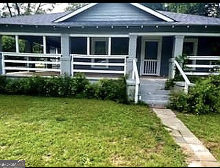 4195 Mikado Avenue Property Photo