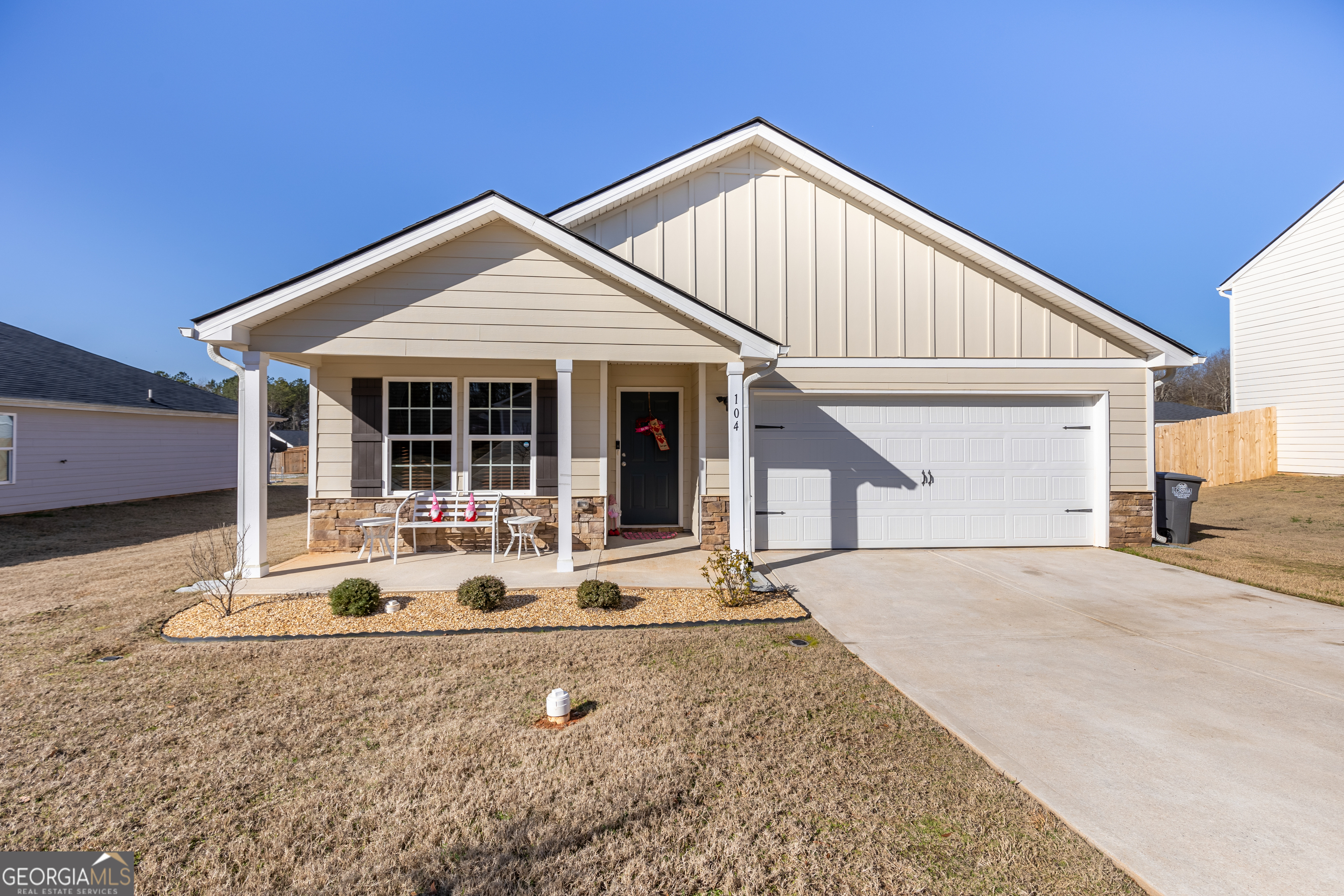 104 Catalpa Road Property Photo