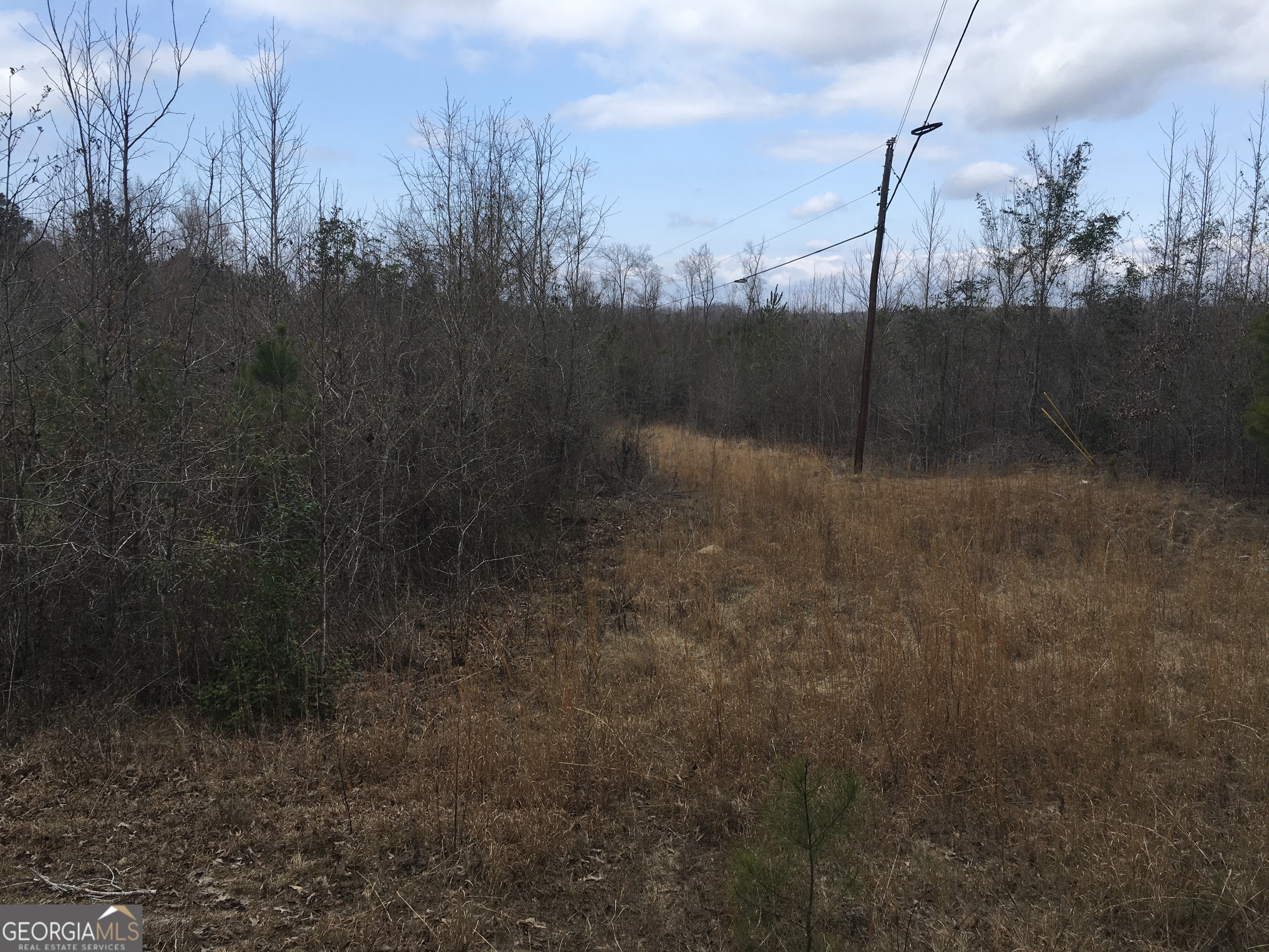 0 Dennard-hardy Road Property Photo