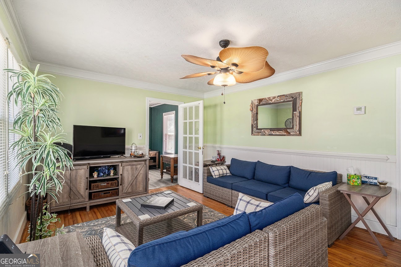 139 Newnan Road Property Photo 3