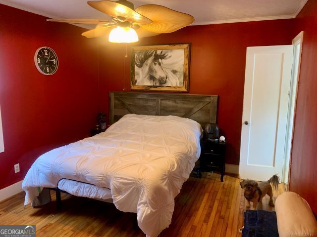 139 Newnan Road Property Photo 11