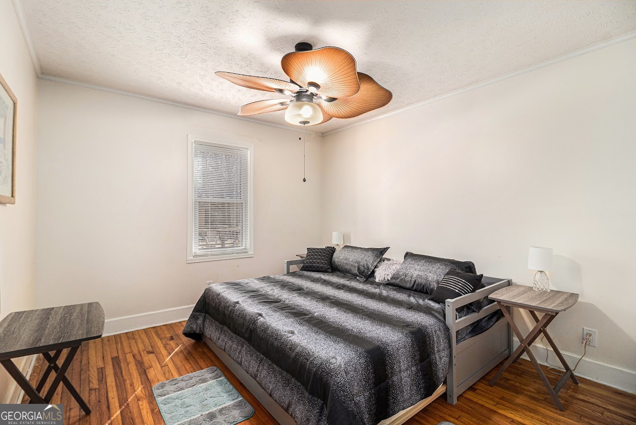 139 Newnan Road Property Photo 17