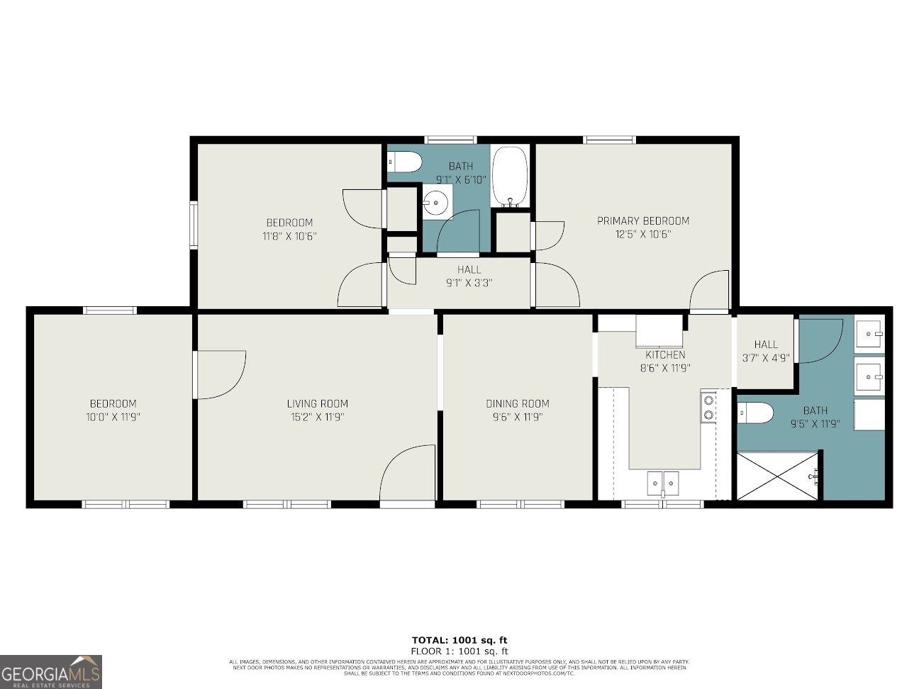 139 Newnan Road Property Photo 21