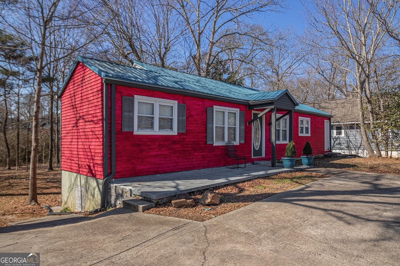 139 Newnan Road Property Photo 23