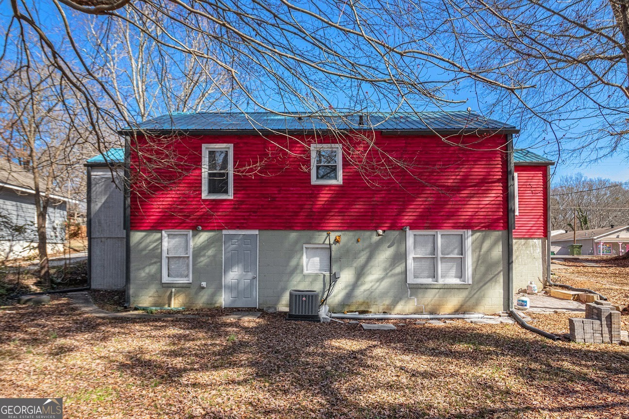 139 Newnan Road Property Photo 25