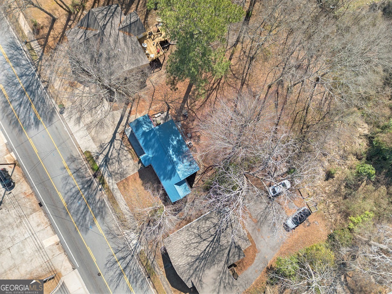139 Newnan Road Property Photo 30
