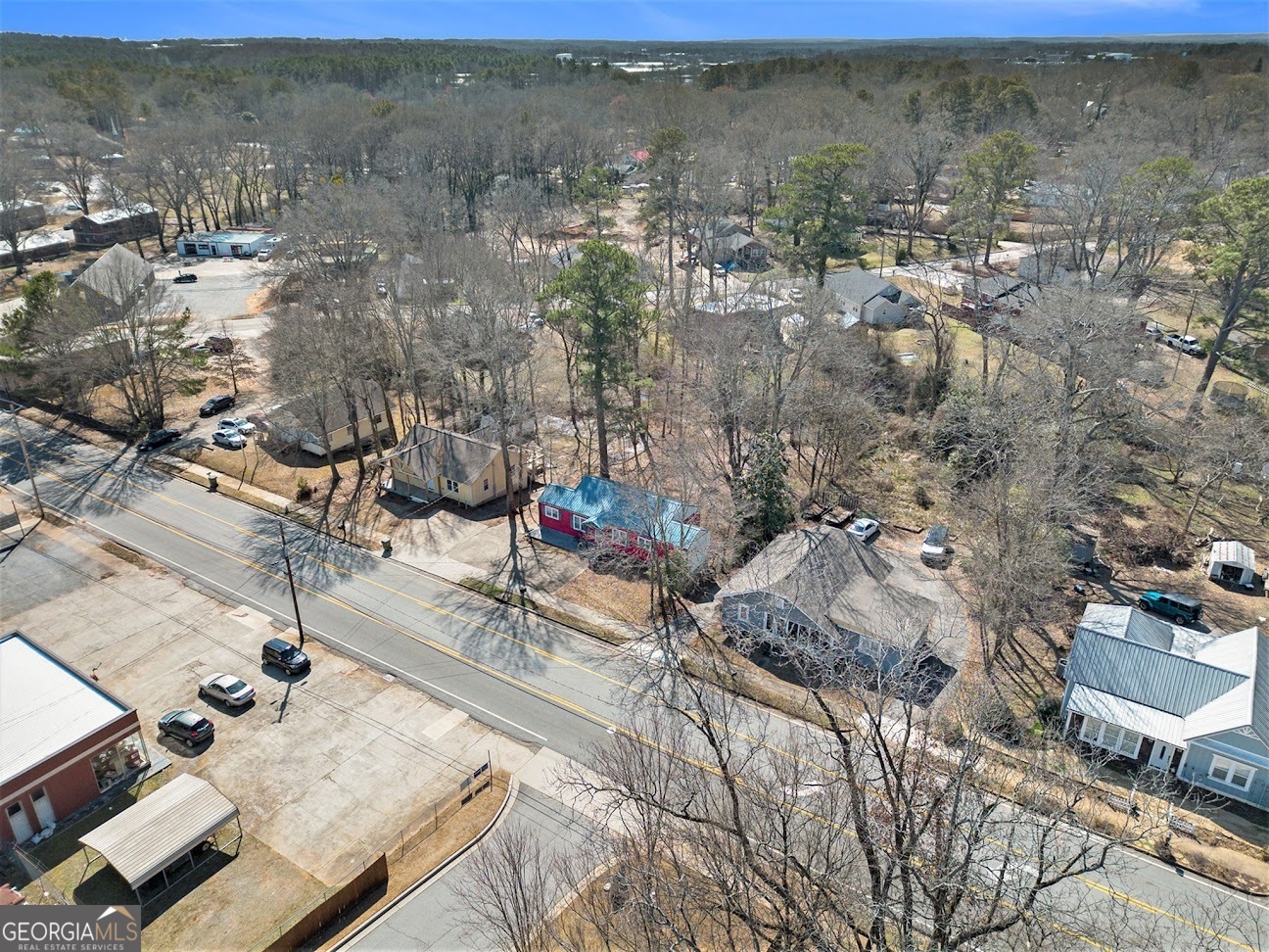 139 Newnan Road Property Photo 31