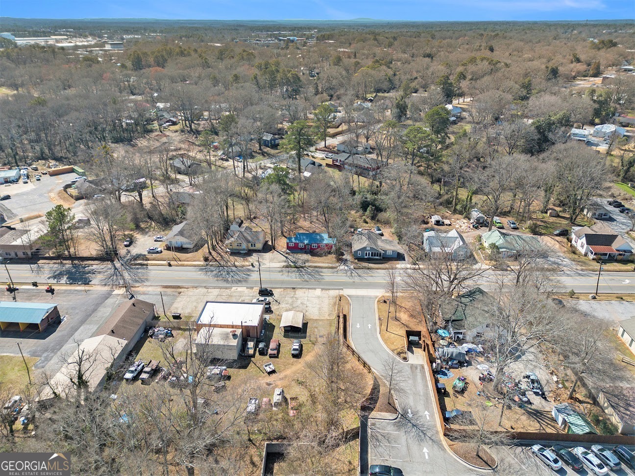 139 Newnan Road Property Photo 32