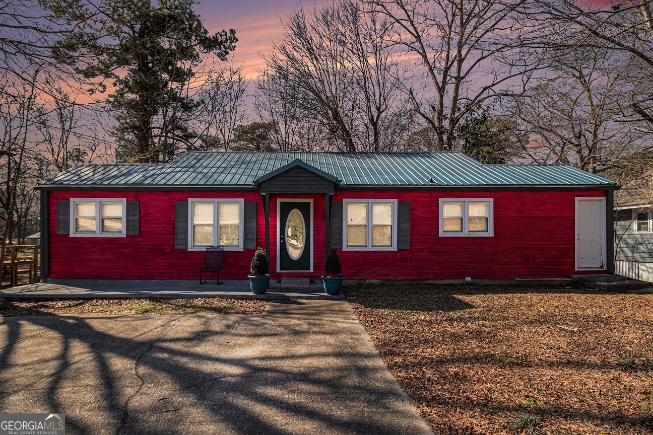 139 Newnan Road Property Photo 33