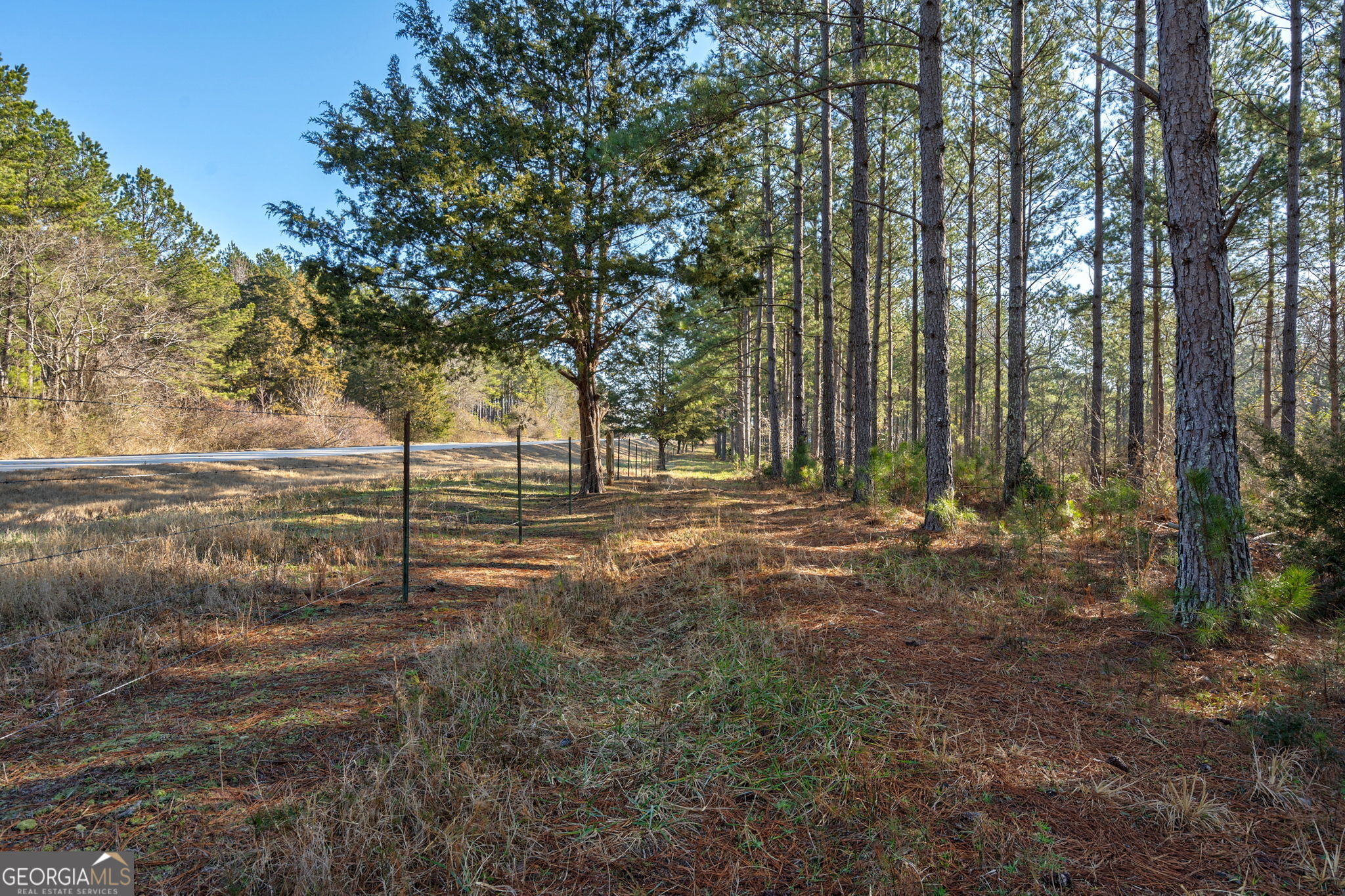 0 Hwy 77 Property Photo