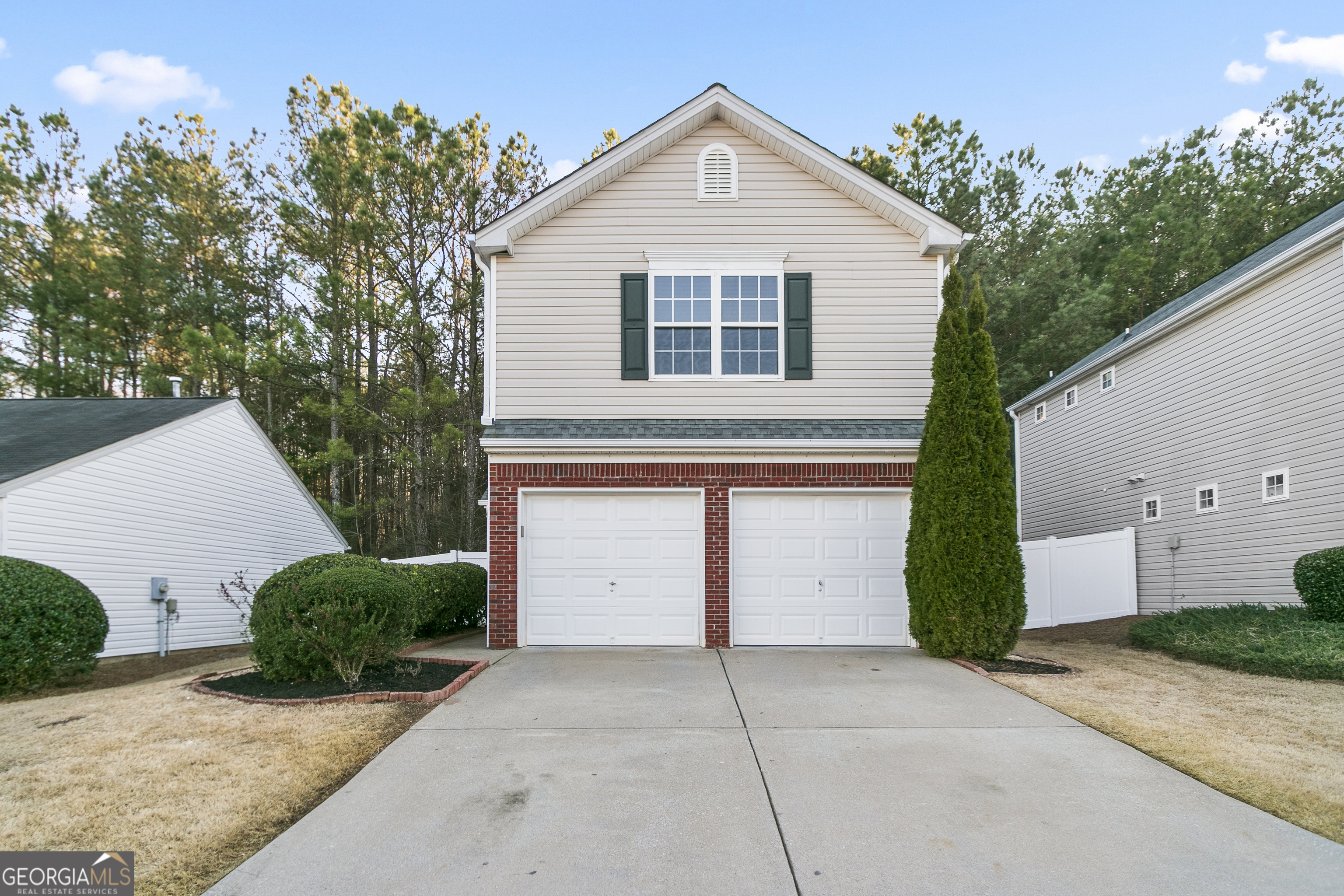 158 Oak Grove Place Property Photo 1