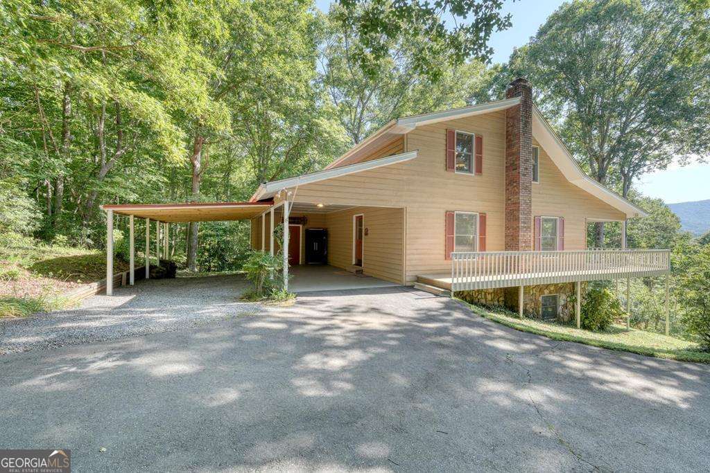 5928 Brasstown Creek Estates # 53 Property Photo