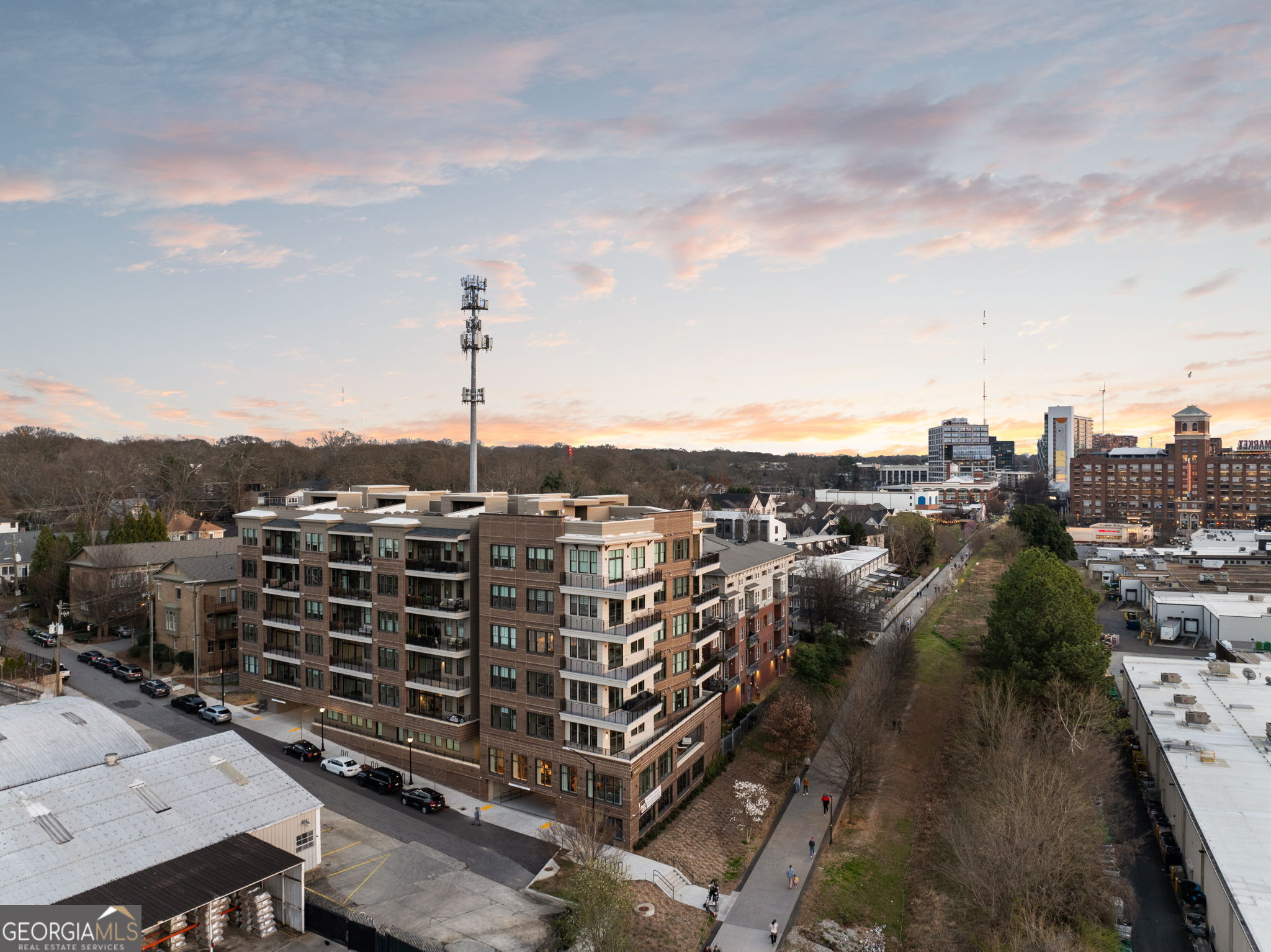 675 Drewry Street Ne # 602 Property Photo