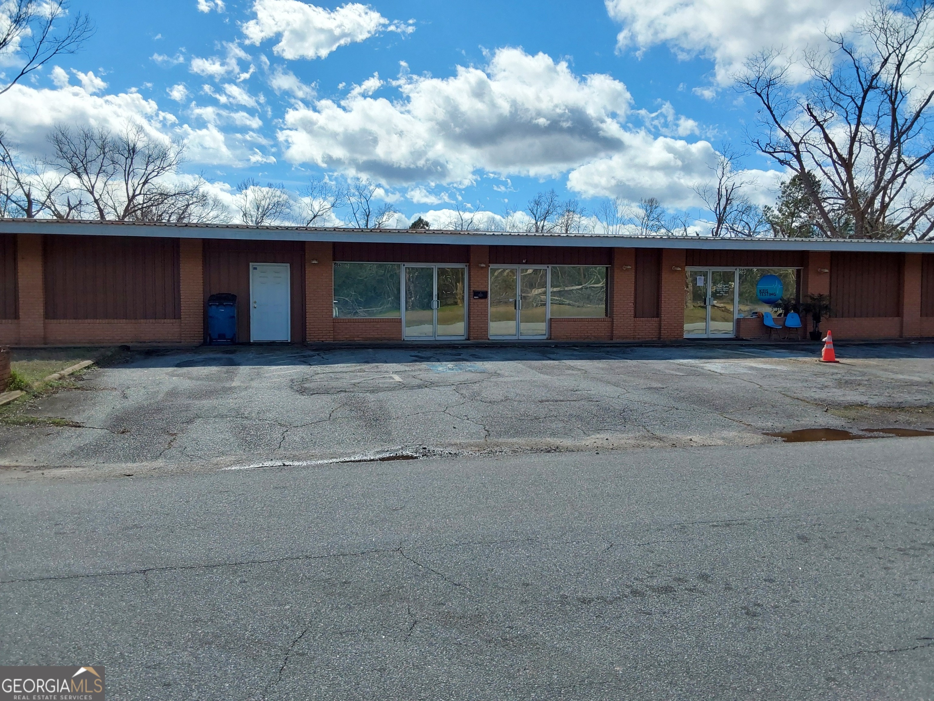 506 Donovan Street Property Photo