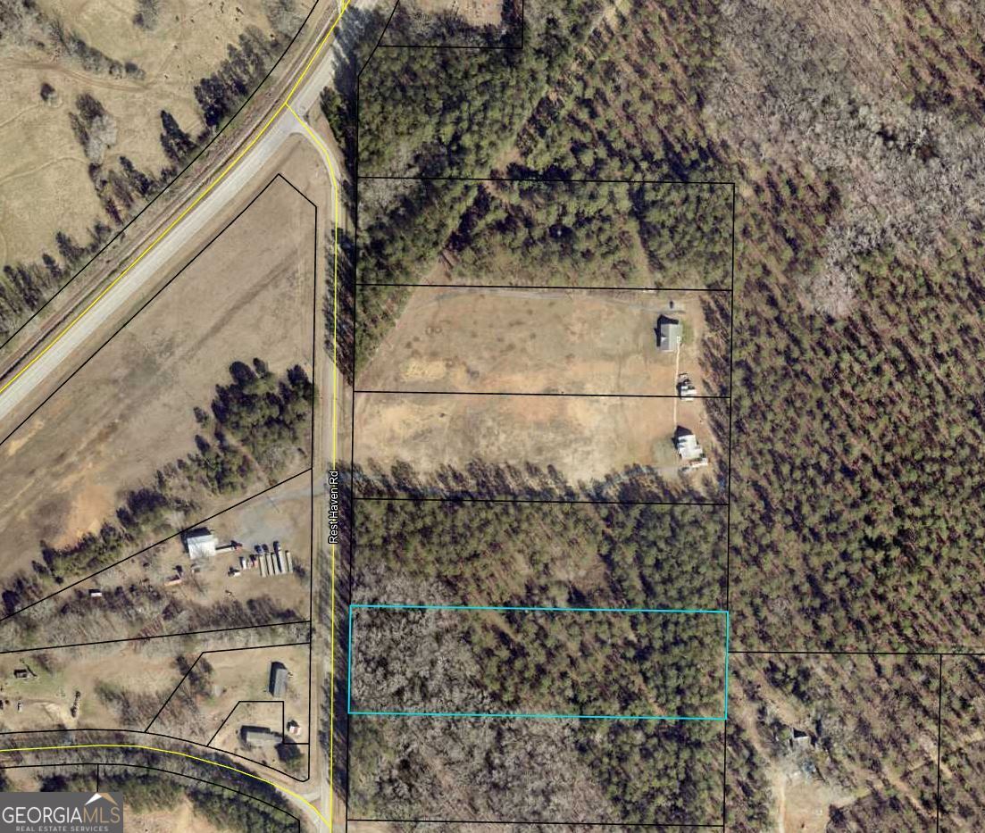 2220 Rest Haven Road Property Photo