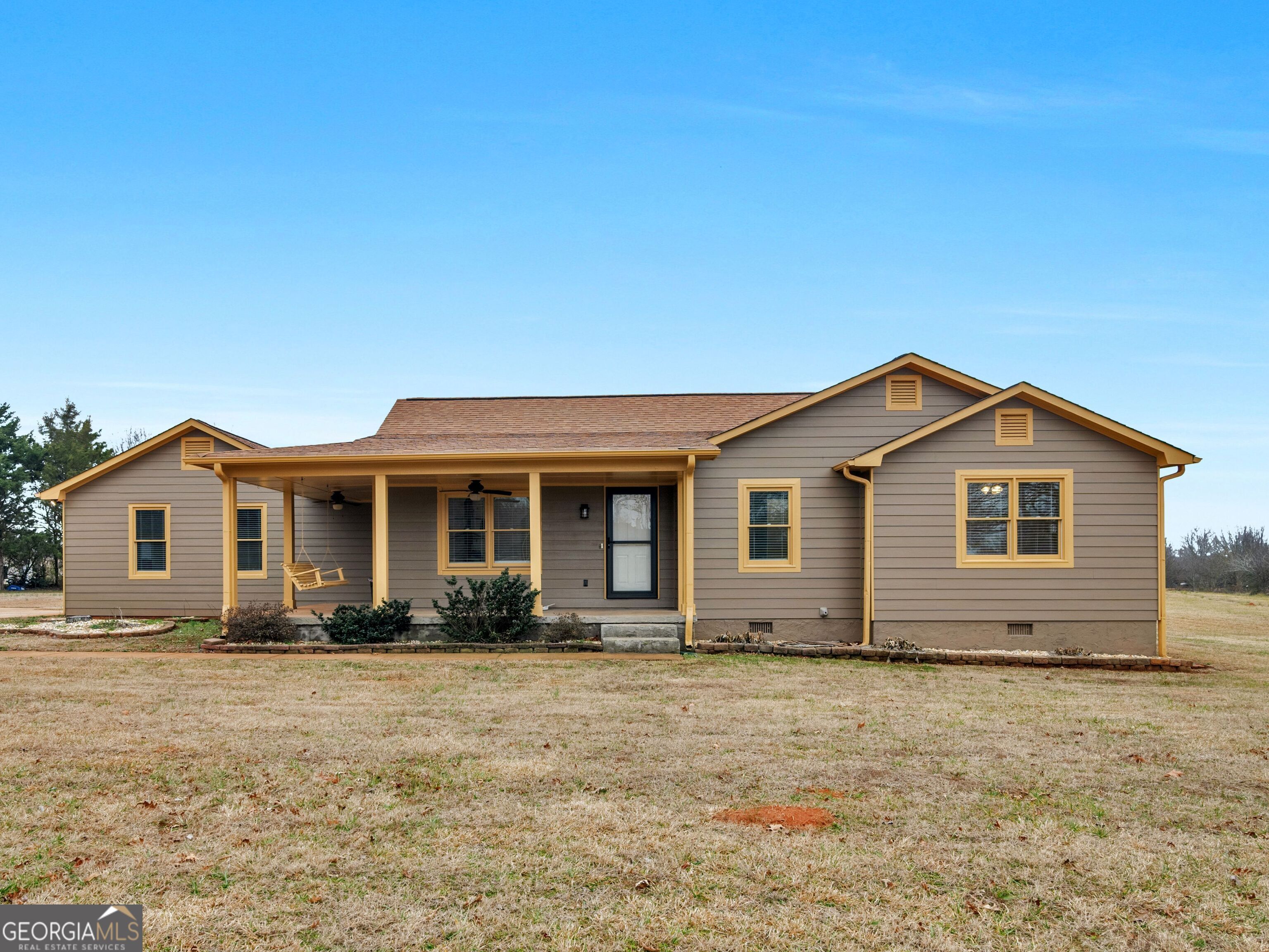 1824 Rover Zetella Road Property Photo