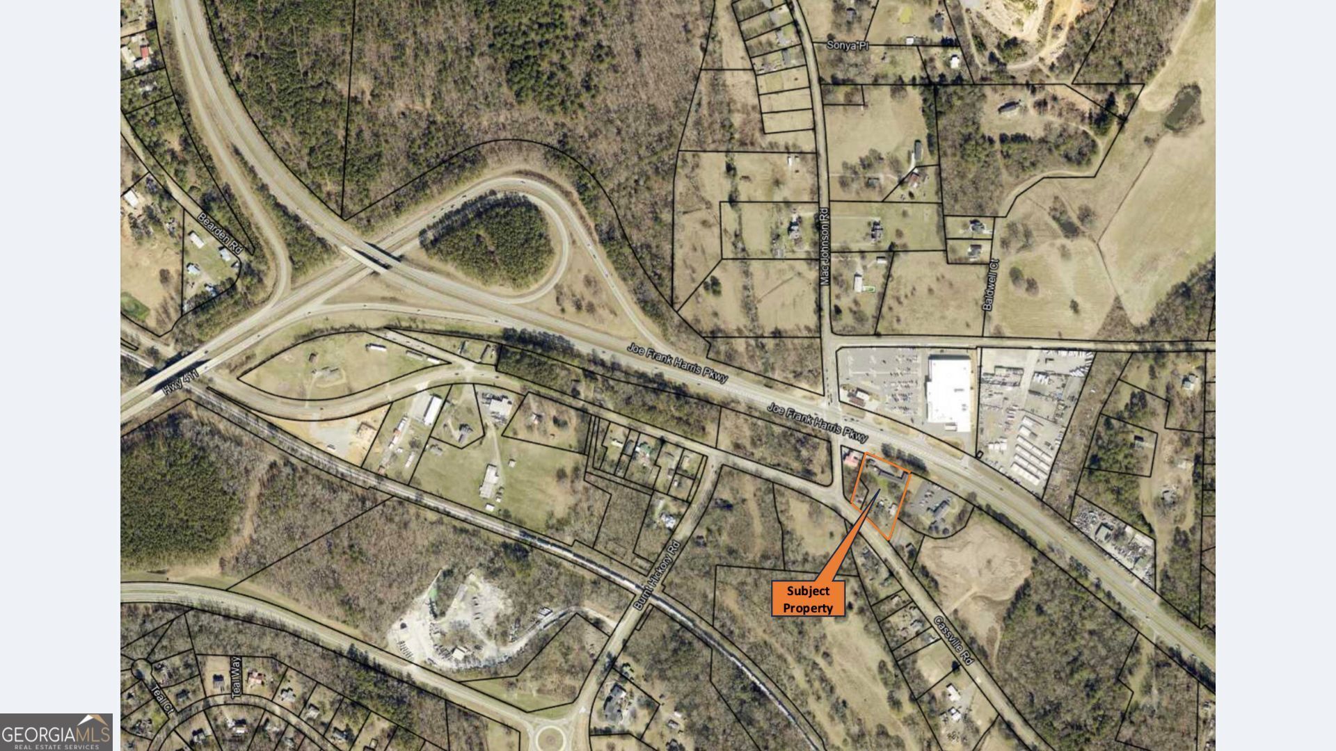 1022 Cassville Road Se Property Photo 2