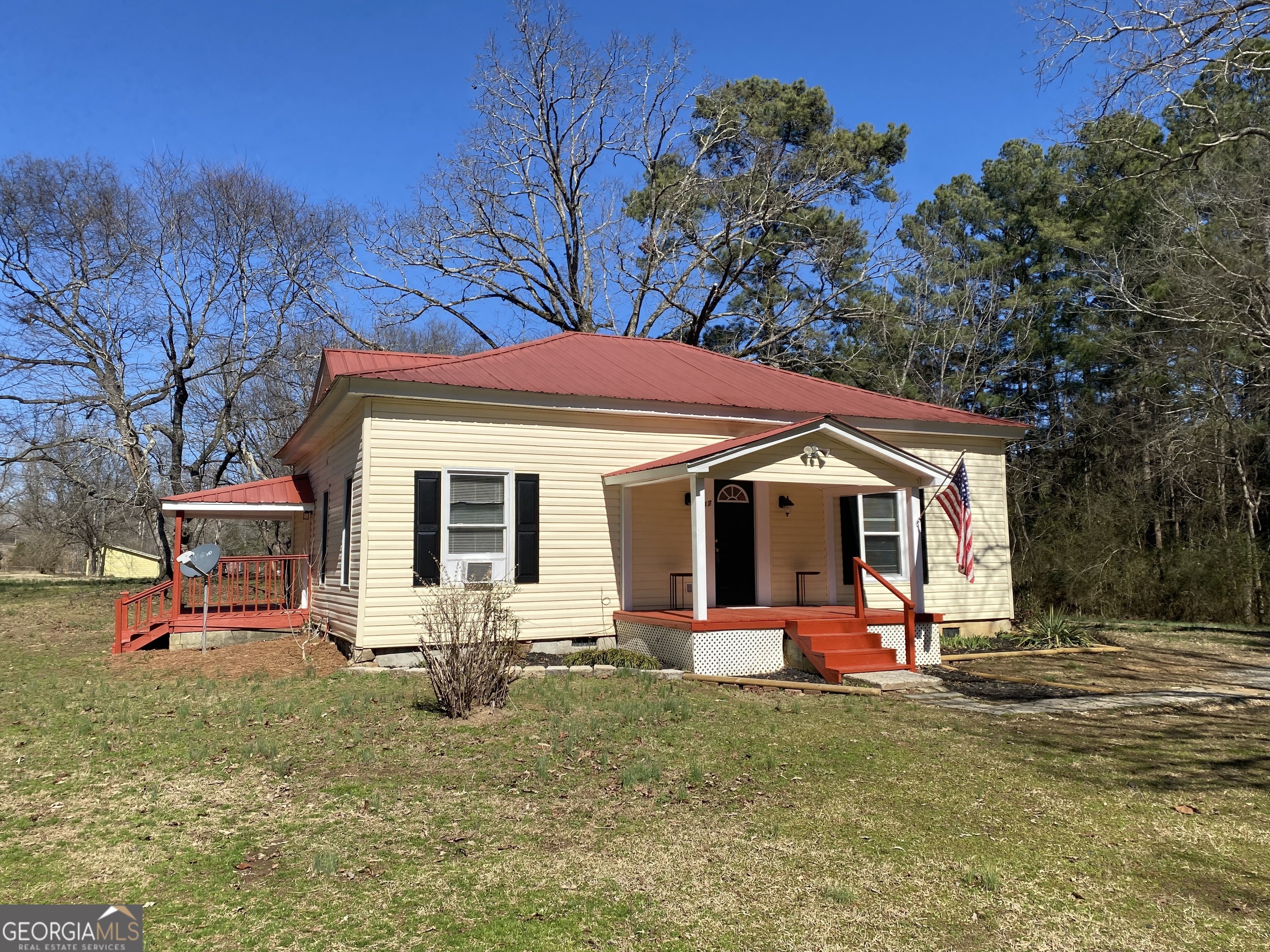 37 Rosedale Road Property Photo
