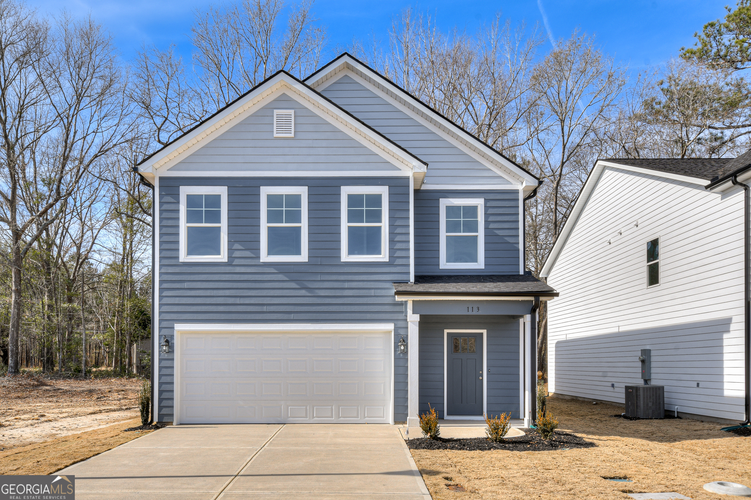113 Essence Drive Property Photo