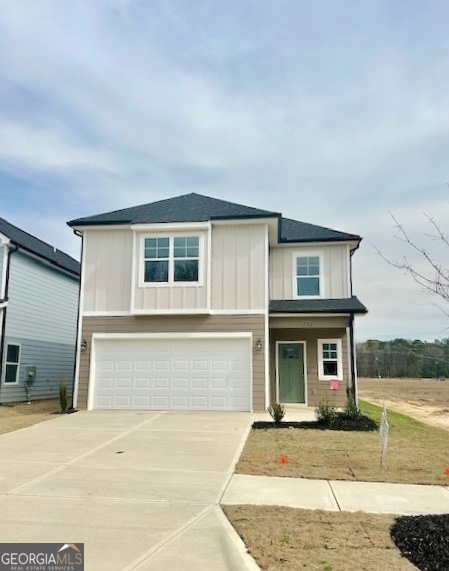 152 Essence Drive Property Photo