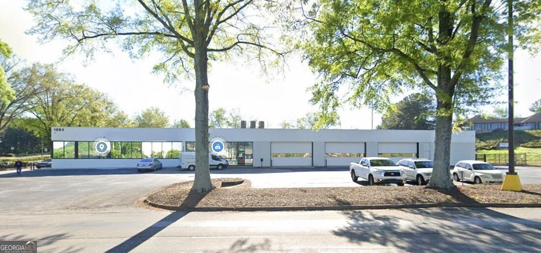 1253 Southlake Mall Property Photo 2
